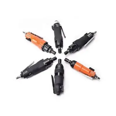 Cur Aerospace Conventus Lineae Aeris Screwdriver confidunt?