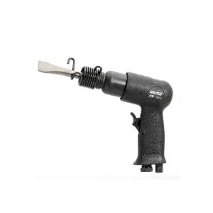 What Are The Safety Cautiones Quum Usura Air Hammer?