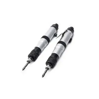 Quid An Aeris Inline Torque Screwdriver Essentiale ad praecisionem Industrialis Conventus