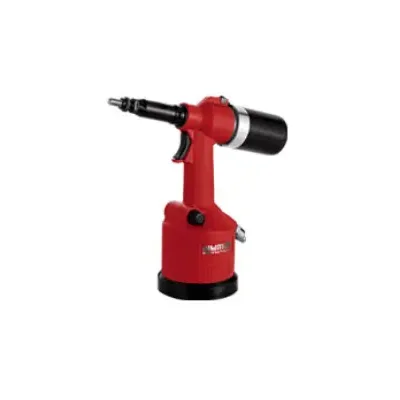 Quid est Aeris Rivet Nut Gun et Cur Essential pro Modern Industrial Fastening?